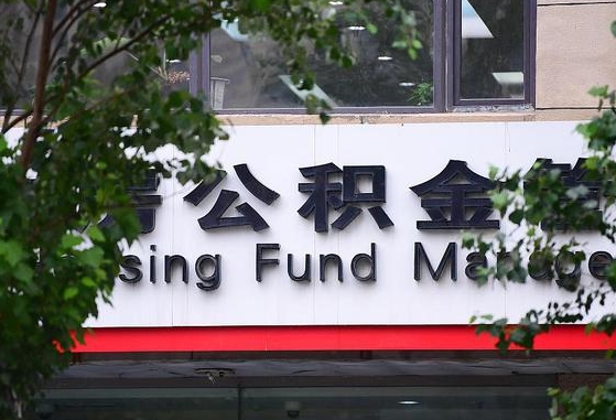 新野公积金可以找黄牛取出来吗（公积金 黄牛）
